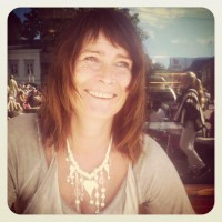 Sigrun Trøen
