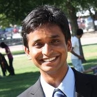 Raj Parsi