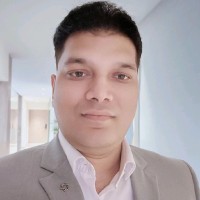 Brijesh Patel
