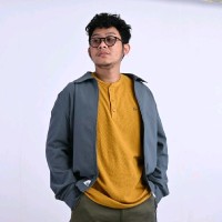 Ilham Aprilano