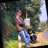 Subhash R