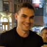 Jonathan Decher
