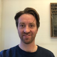 Kristian Holte Kofod
