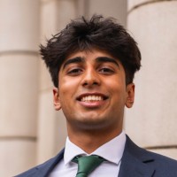 Joshua Mathew