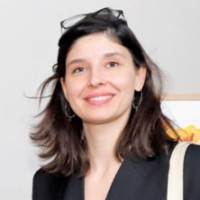 Pauline Kalioujny