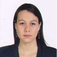 Angie Lizeth Sánchez Calderón