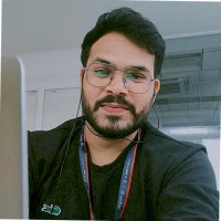 Akash C.
