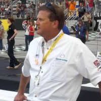 Jonathan Sands