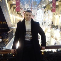Игорь Исаев