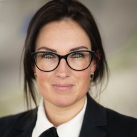 Suzanne Huurman