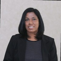 Nishi Naicker