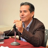 Gerardo Muñoz Sánchez