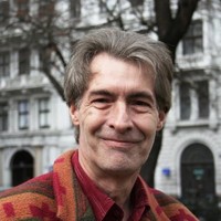 Martin Mayer