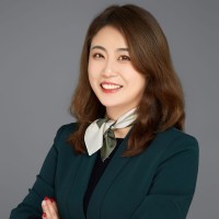Olivia Jiang