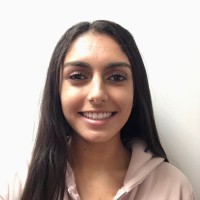 Karina Shah Chavez