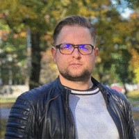 Igor Volgin