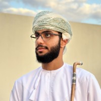 Amjad Al Riyami