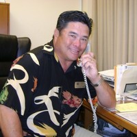 Ron Komine, Jr.