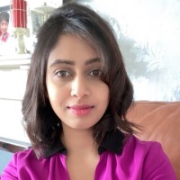 Deepthi Vikram