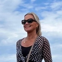Jacqueline Keijser