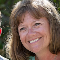 Tina Tucker
