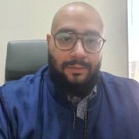 Mohamed Saad