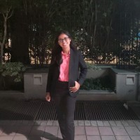 Mayuri Thakur