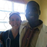 Geoffrey Mitei