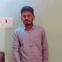Madhu Vinod Kumar Chakali