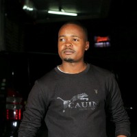 Amos Karani kimathi