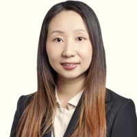 Joyce Ye