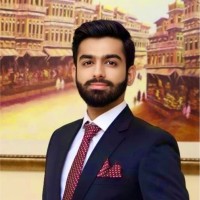 Muhammad Usman Ali Khan
