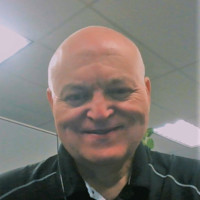 Brian Hurley