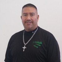 Paul Gonzales