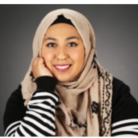 Farah Ali