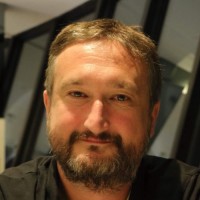 Dominique Gigon