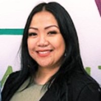 Mary Clark