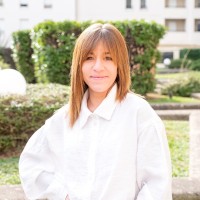 Molly Pomares