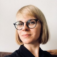 Ania Borowska-Sonmez