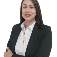 Alison Paola Peña Wiesner