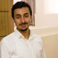 Ali Chehab