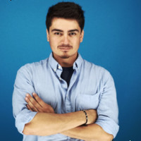 Daniel Vargas
