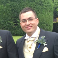 James Pritchard