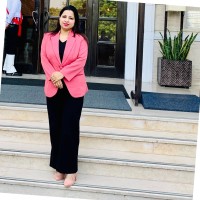 Anita Sharma