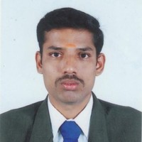S.Nagarajan Subramanian