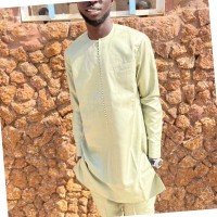 Roger Thiaw
