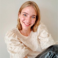 Petranne Van De Wijngaart
