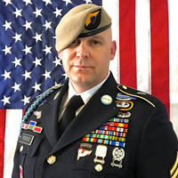Michael Robinson