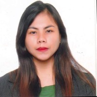Rhea Bustrillo