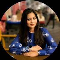 Tehreem Qureshi